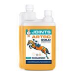 ARTRO GOLD HA - мощная формула для лошадей и собак,  помогает поддерживать здоровье и гибкость суставов